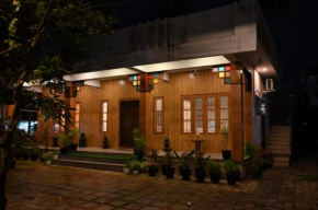 Fort Kochi Paradise Homestay